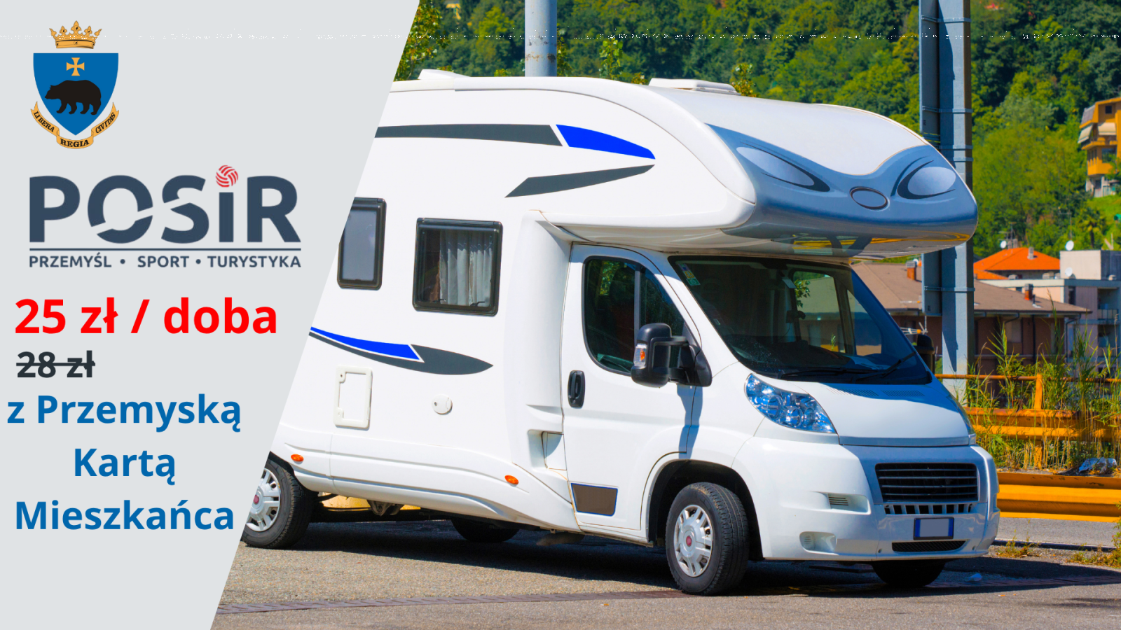 Zdjęcie oferty: Kampery i samochody z przyczepami kempingowymi