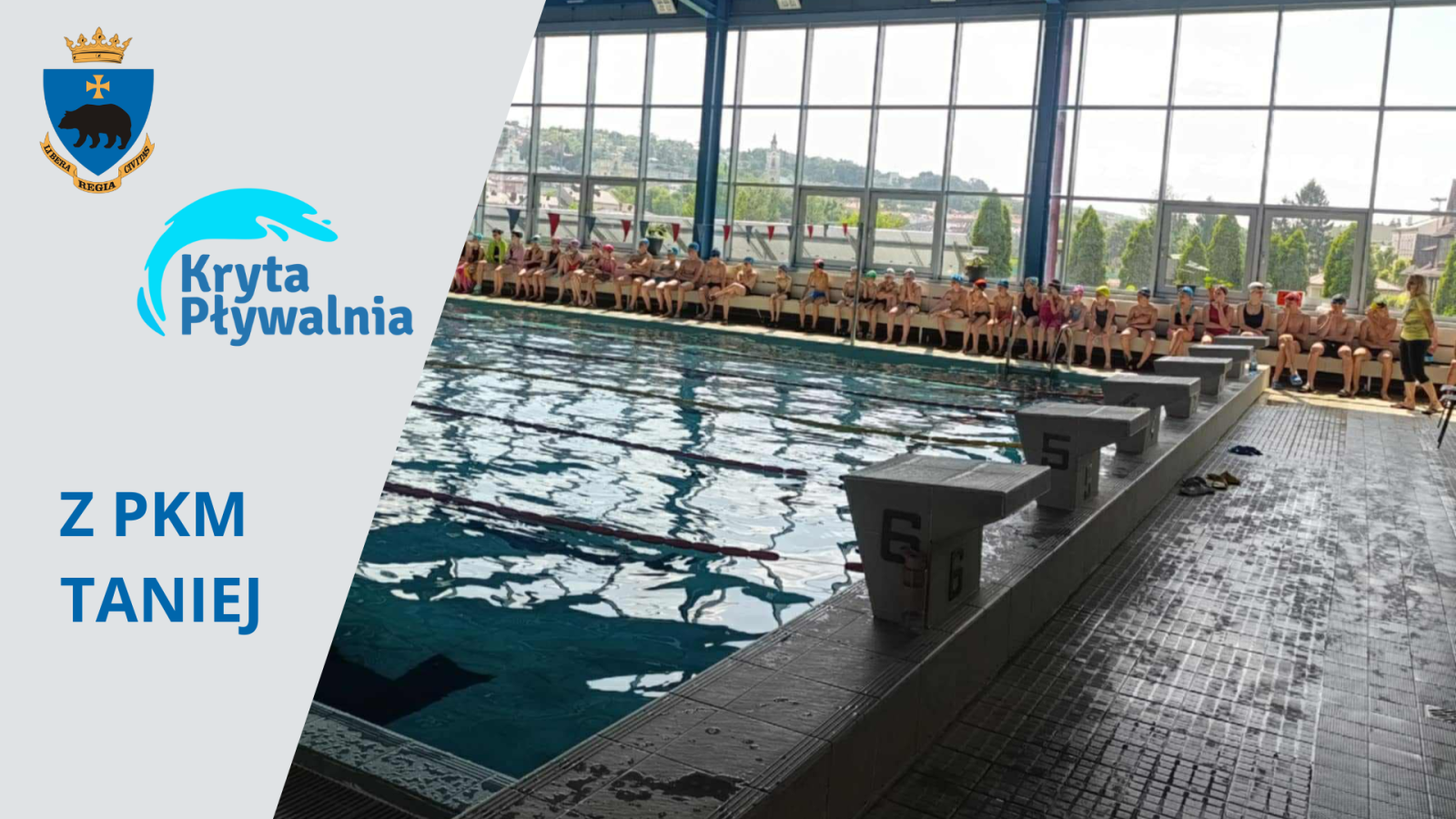 Zdjęcie oferty: Bilet normalny - od pon. do piątku po 15.00 oraz sobota, niedziela i święta dla posiadacza PKM