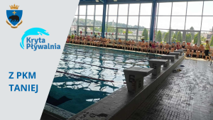 Zdjęcie oferty: Bilet ulgowy - od pon. do piątku po 15.00 oraz sobota, niedziela i święta - dla posiadacza PKM