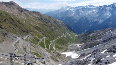 Opis zdjęcia np.: Góry 3